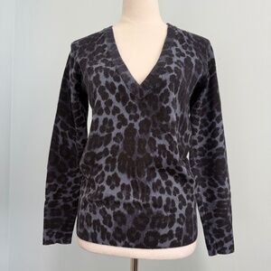 Juicy Couture‎ Women's Wool/cachmere Pullover Sweater Size XS